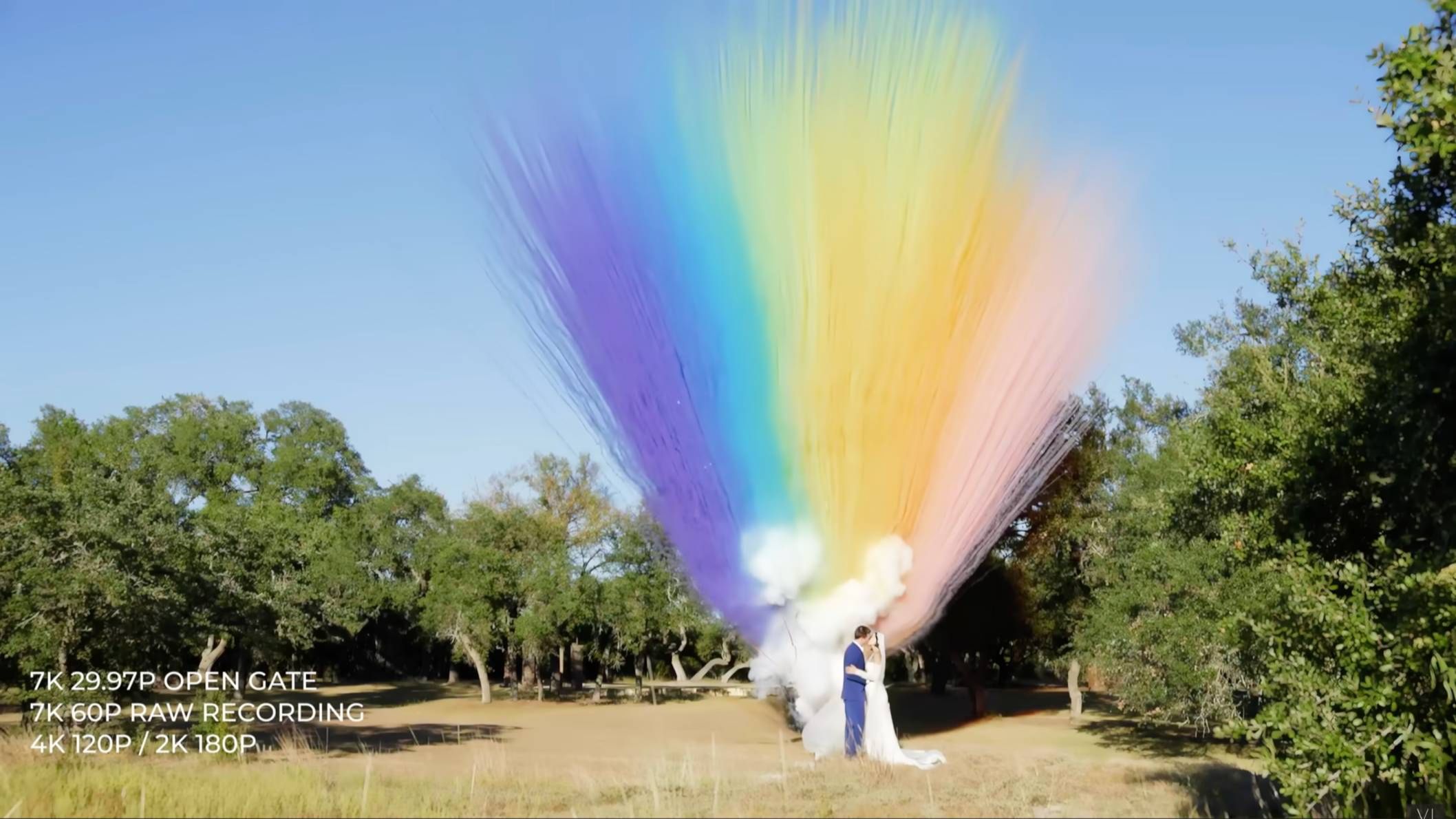 The Canon EOS R6 Mark III: