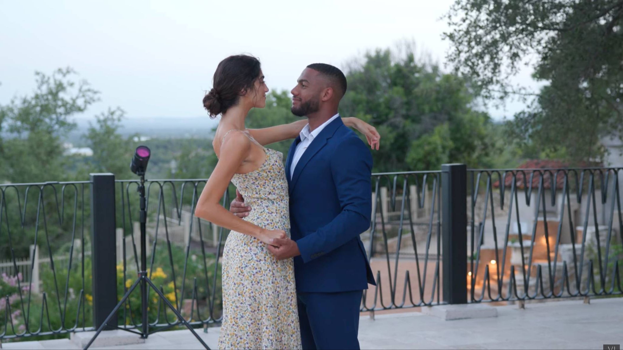 Flash Photography for Sunsets