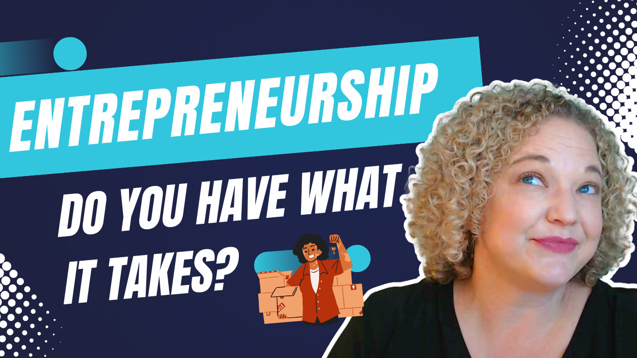 Characteristics Of An Entrepreneur: Do You Have What It Takes