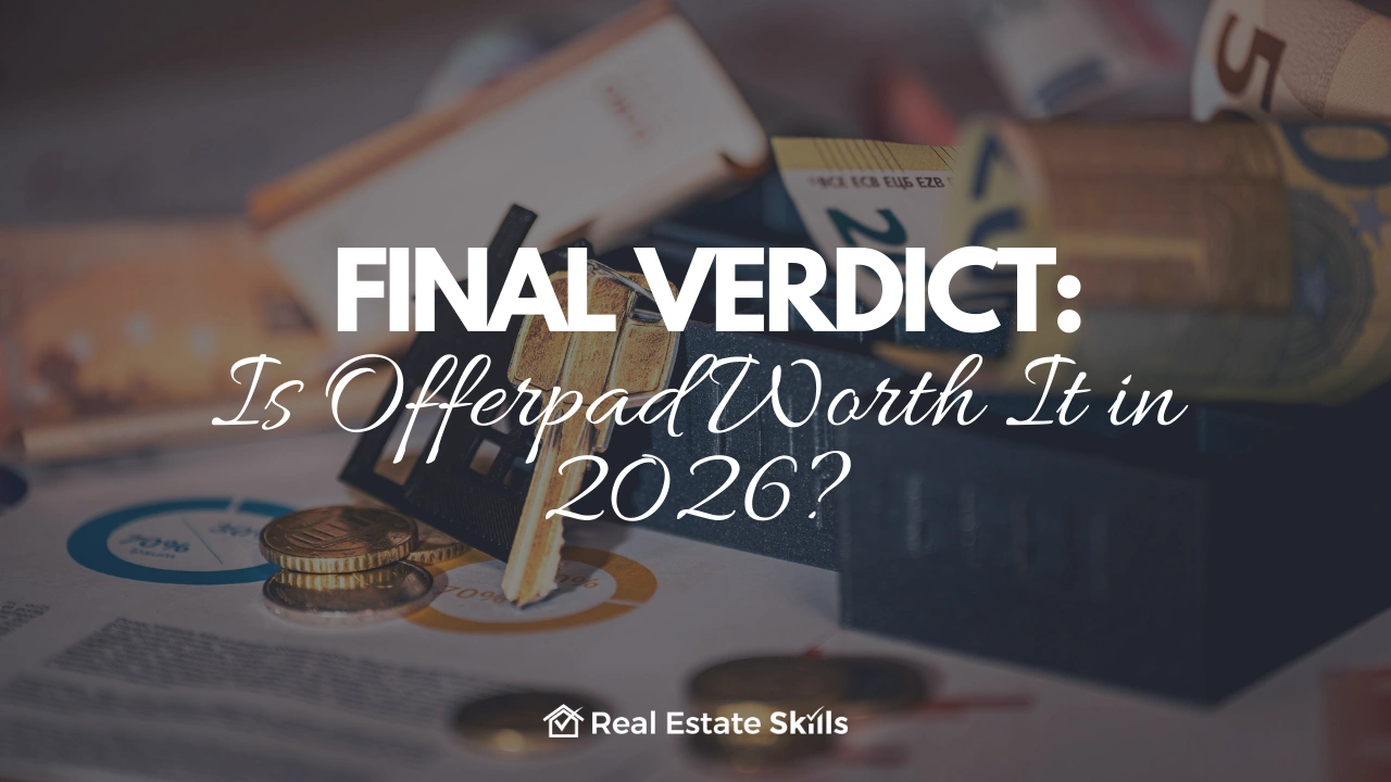Is Offerpad Worth It in 2026