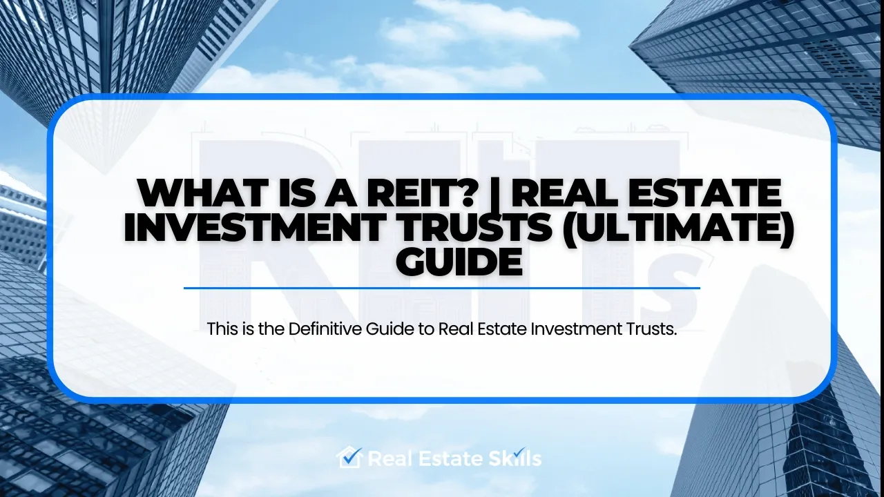 REIT