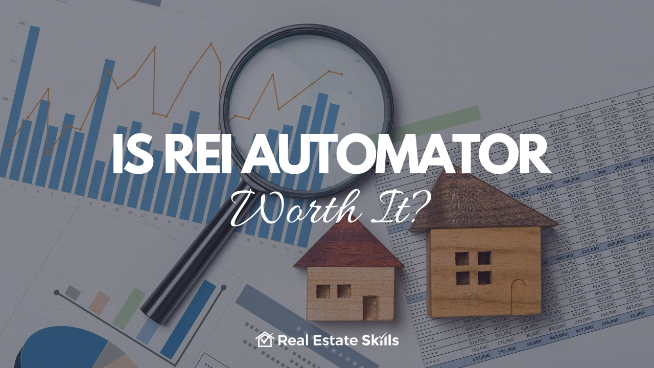 REI Automator Features