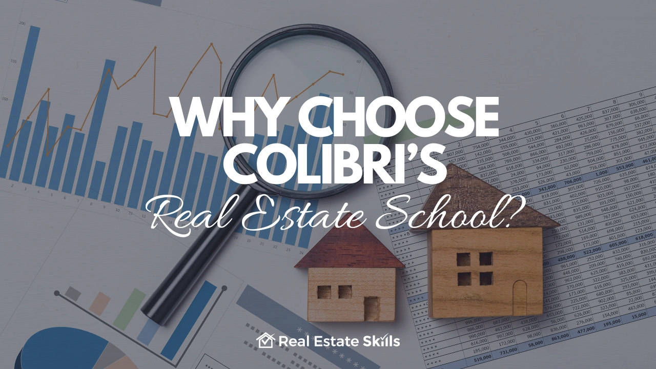 Colibri Real Estate School