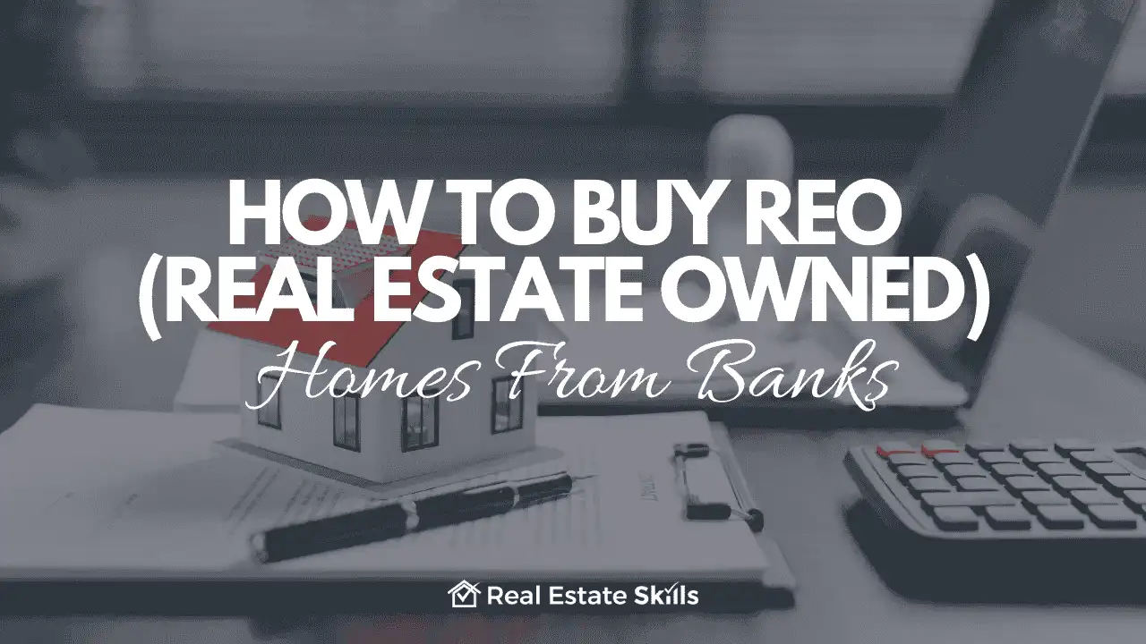 bank of america reo properties