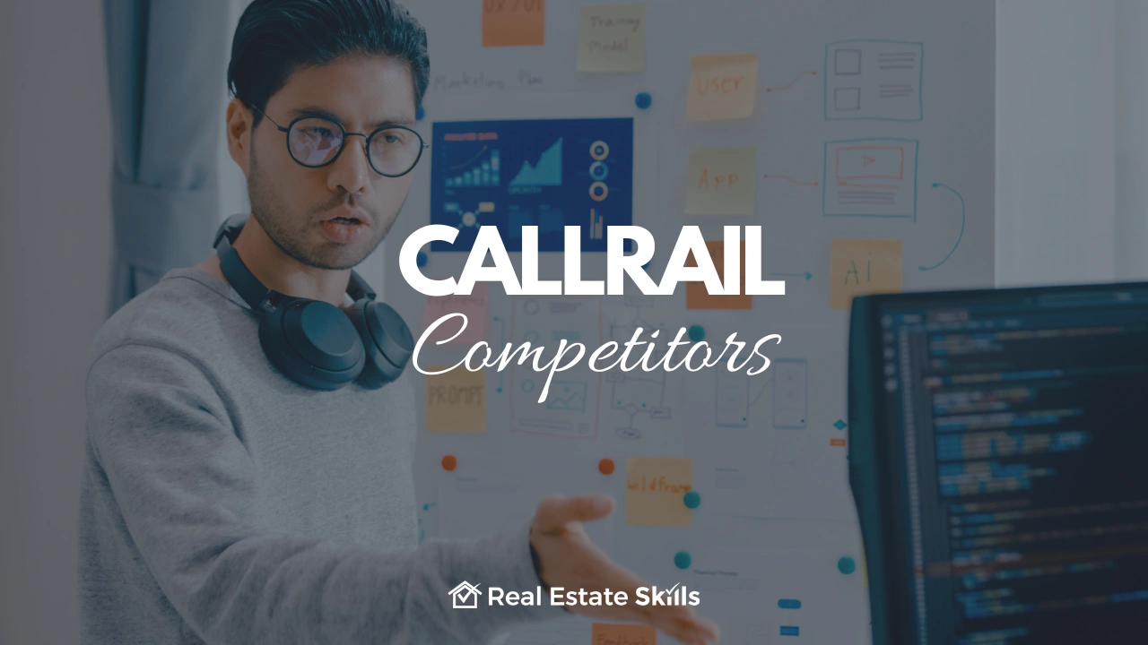 CallRail Competitors