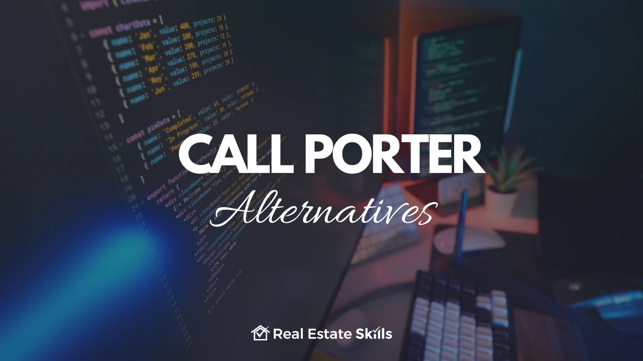 Call Porter Alternatives