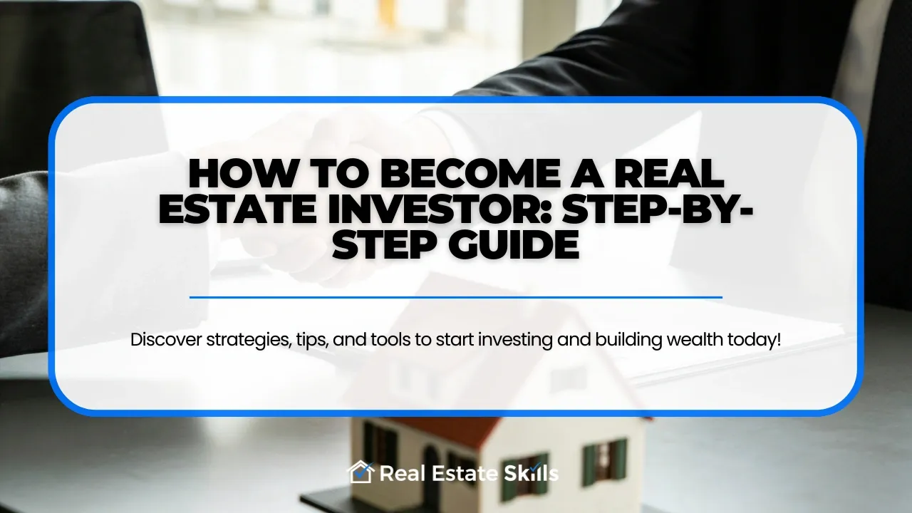 virtual real estate investing