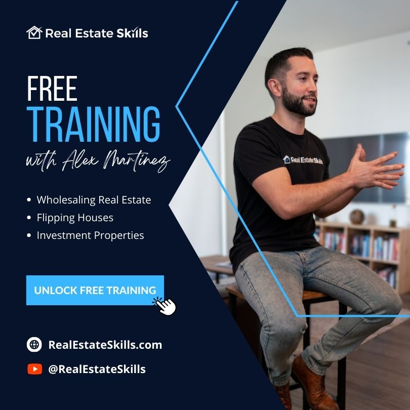 flipping houses training in california