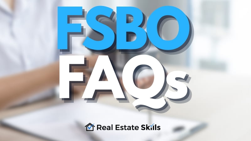 For Sale by Owner (FSBO): Definition, Costs, Benefits, and Risks