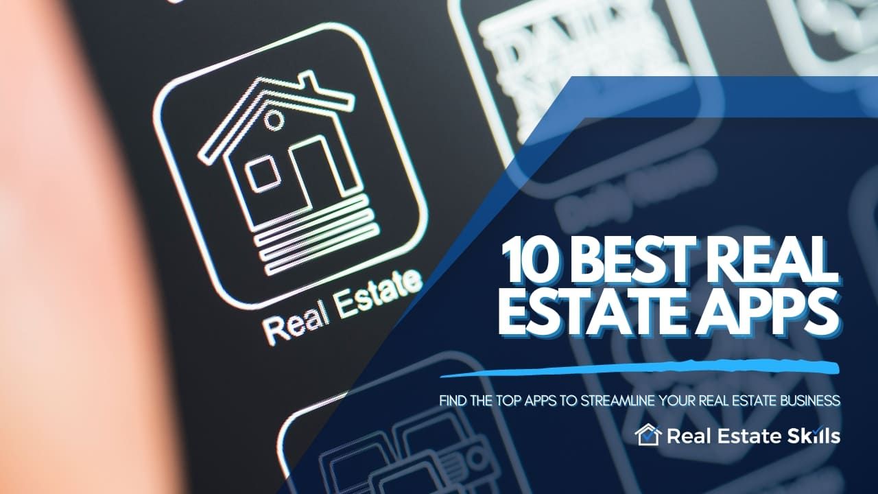 Best Real Estate App