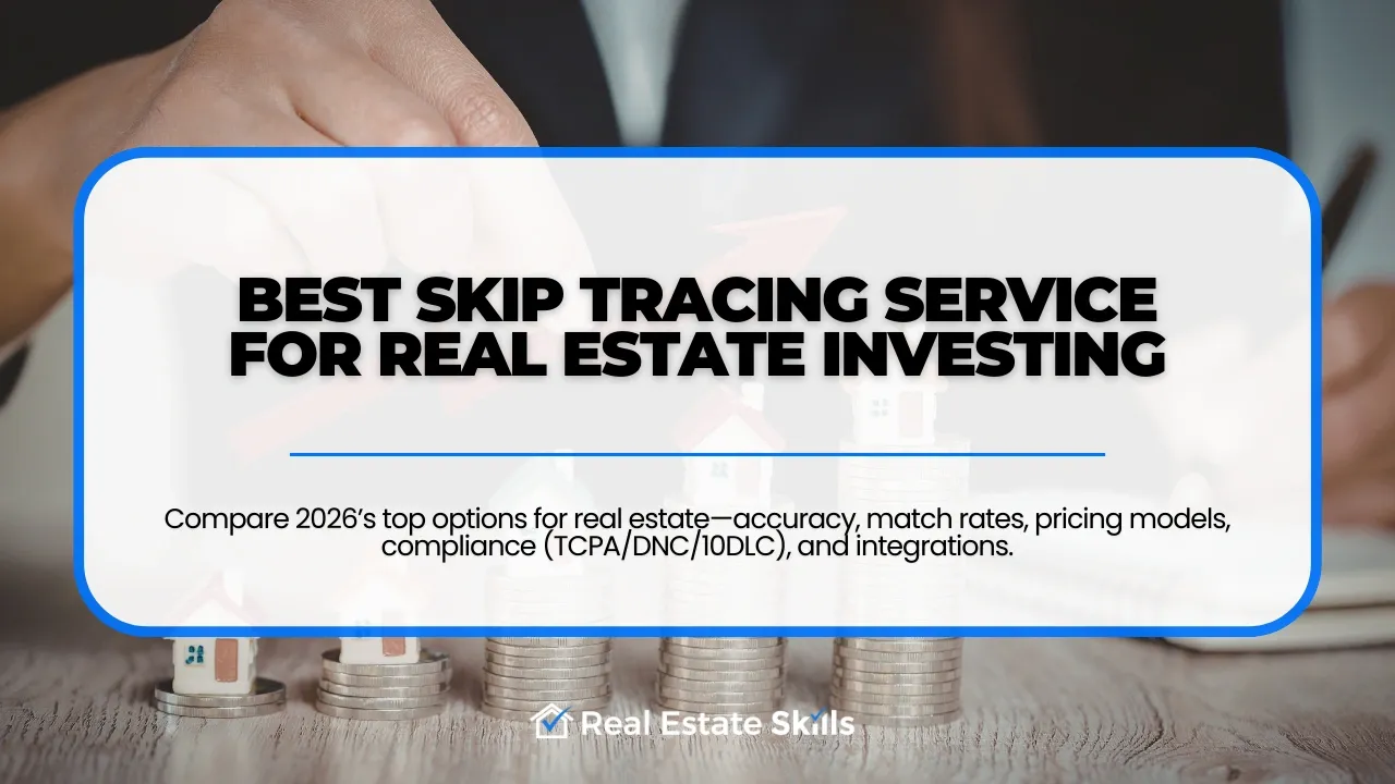 Best Skip Tracing Service