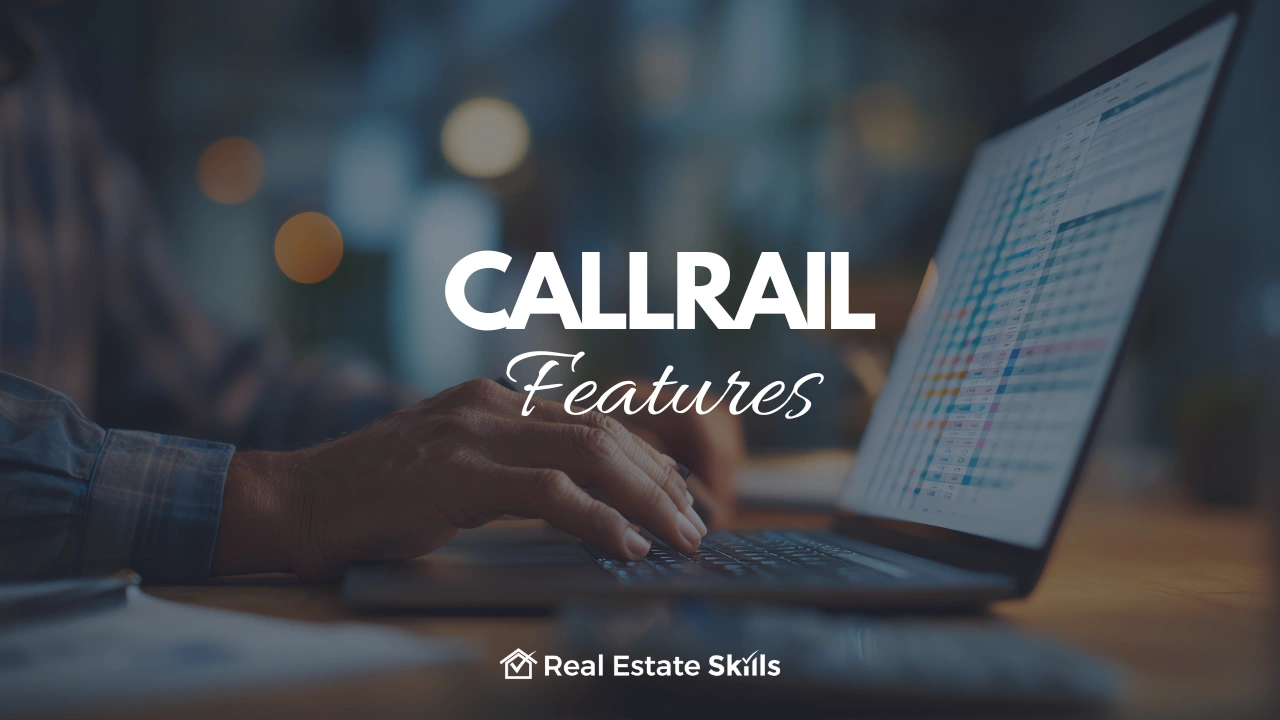 CallRail Feature