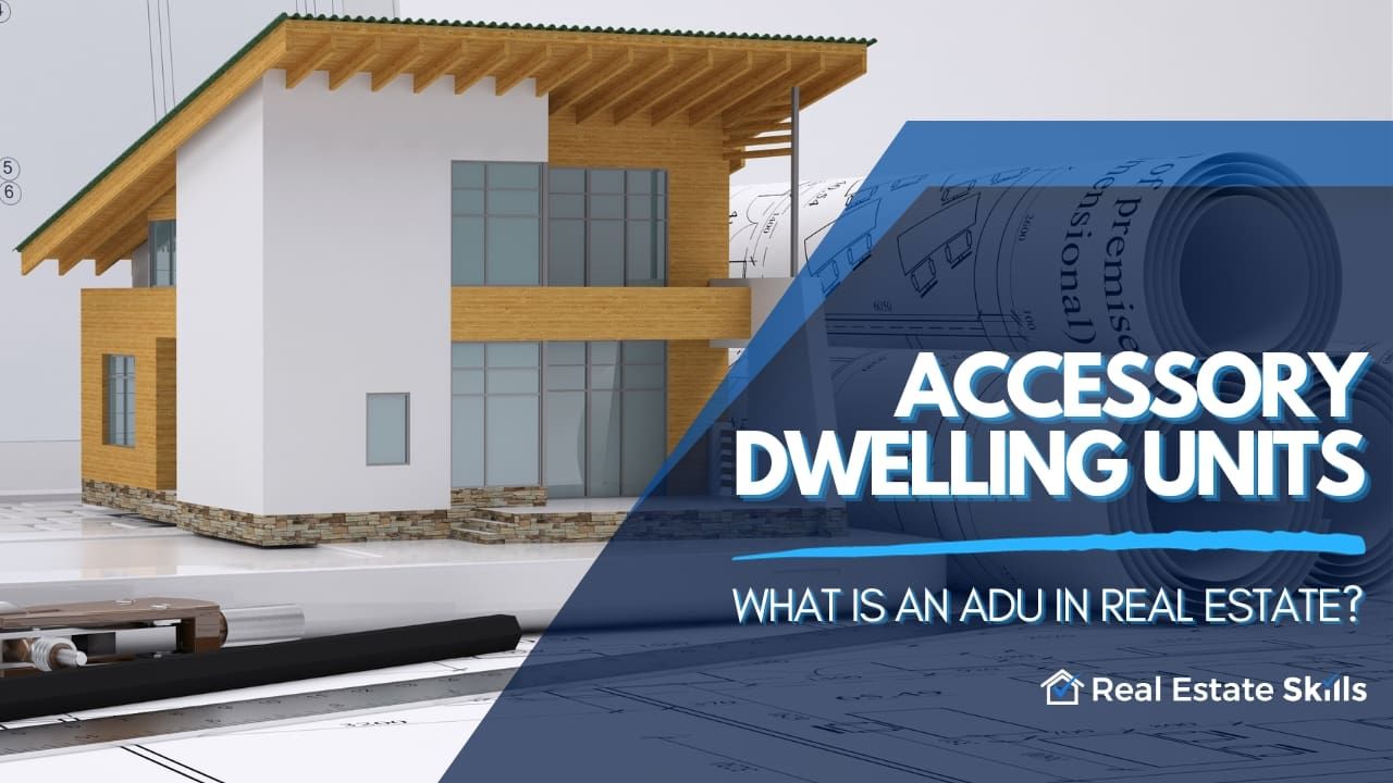 What Is An ADU?