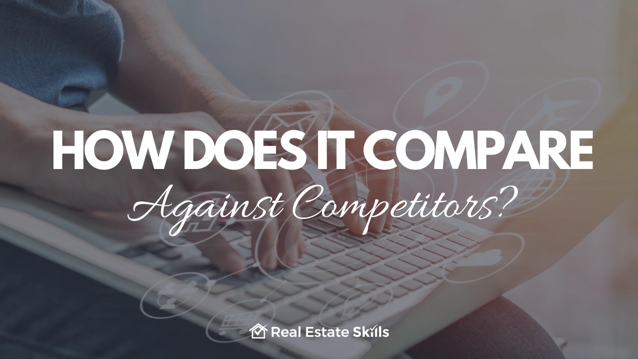 Follow Up Boss Competitors