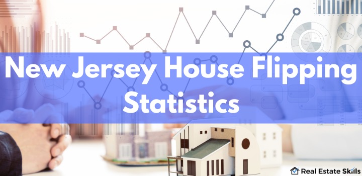 how to flip houses in new jersey statistics