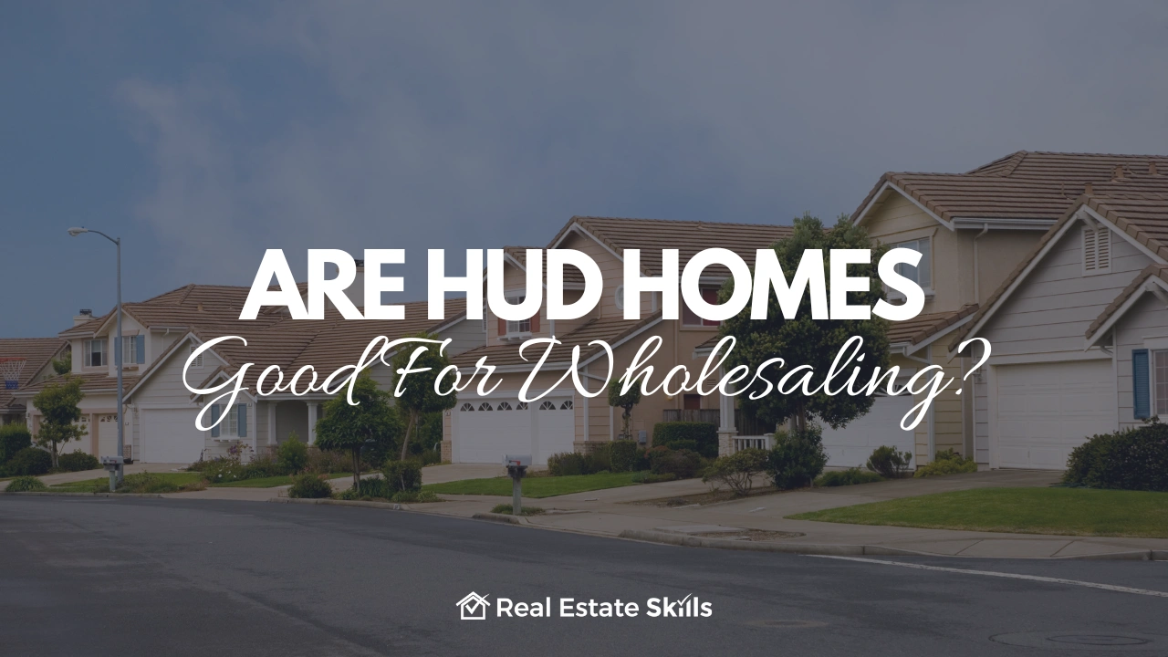 HUD Homes