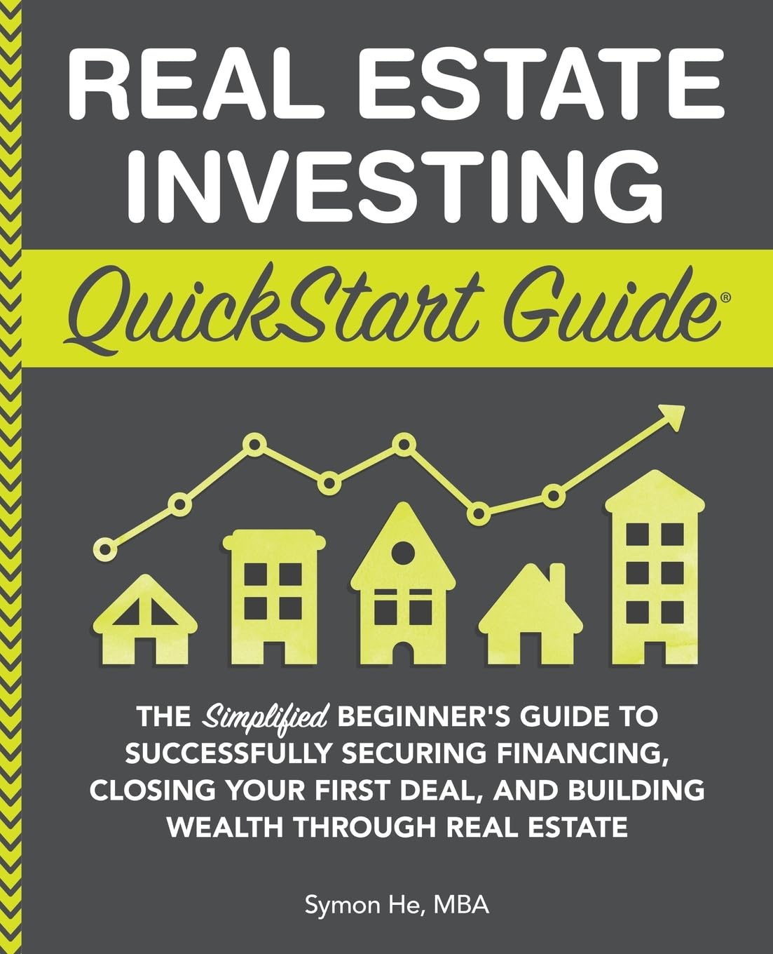 house flipping books real estate investing quickstart guide