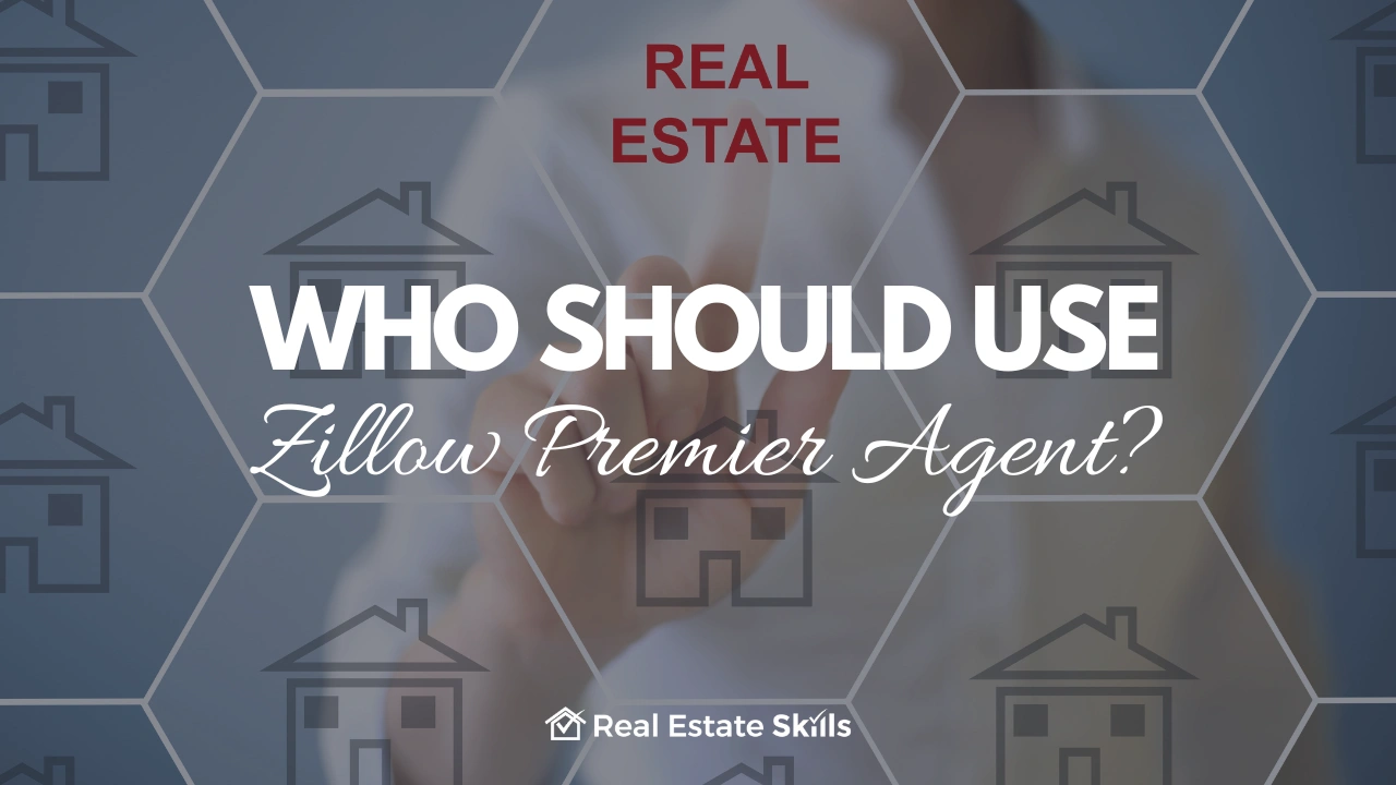 Zillow Premier