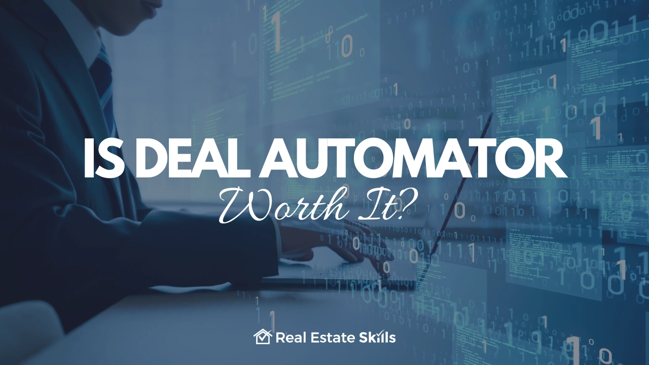 Deal Automator