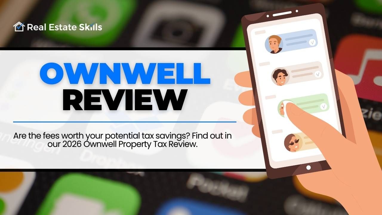 Ownwell Reviews