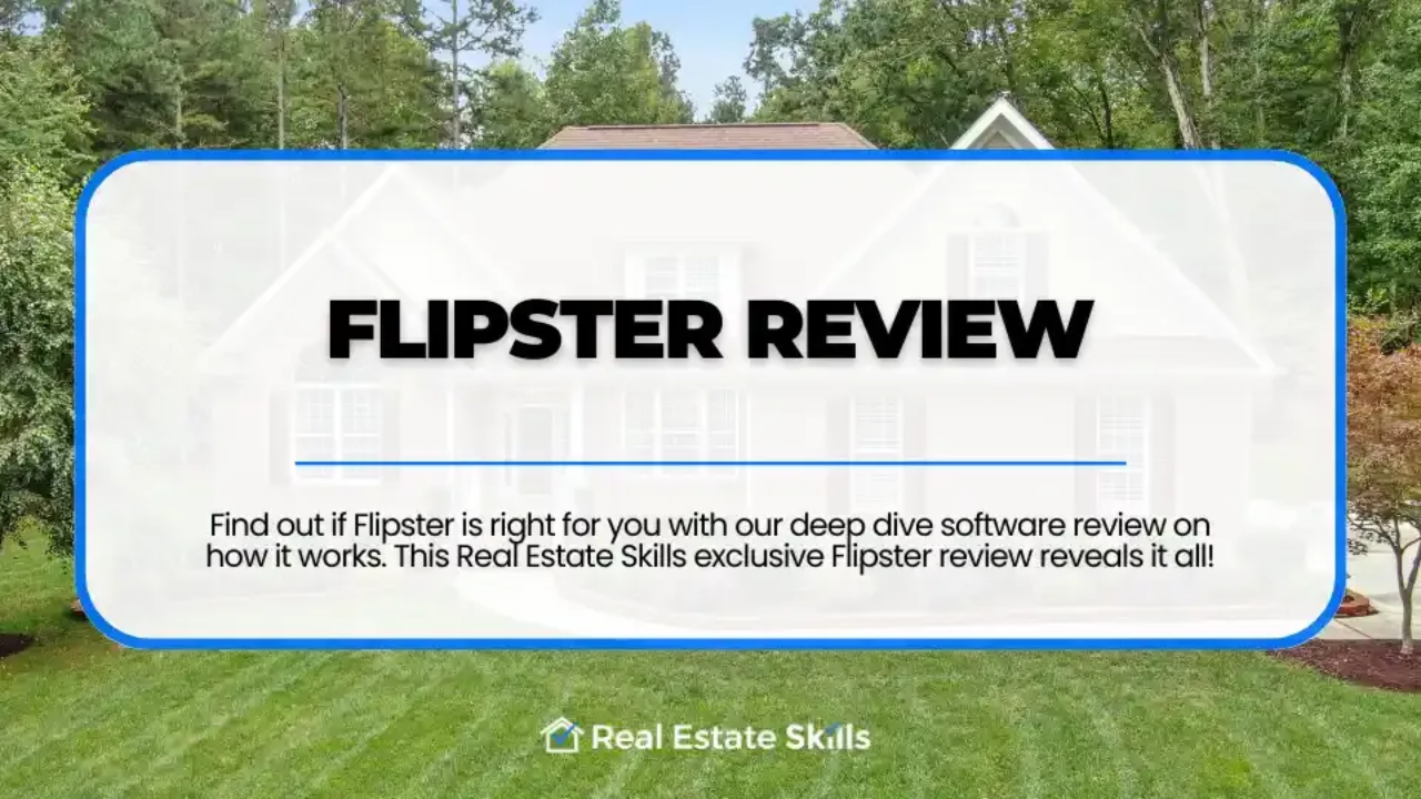 Flipster Review