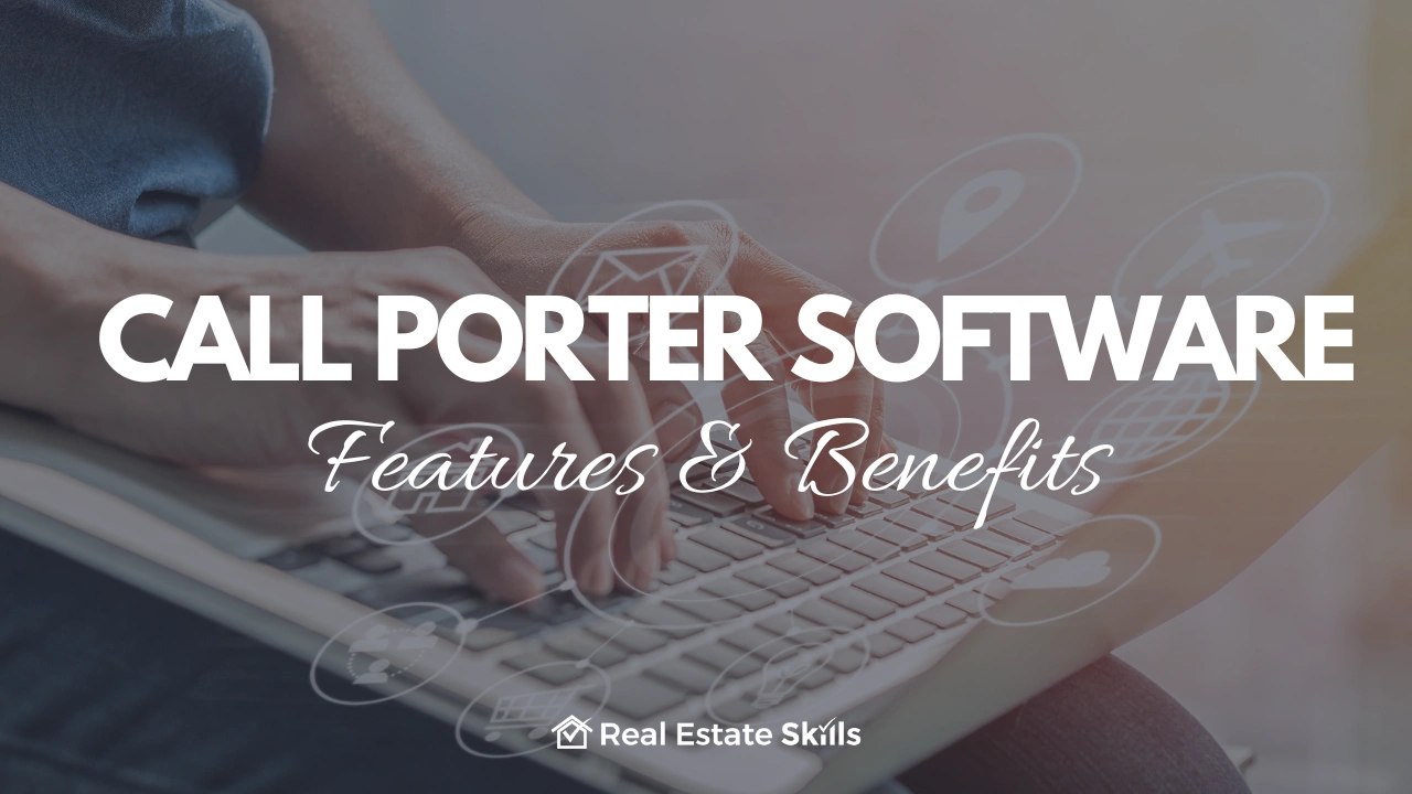Call Porter Software Features