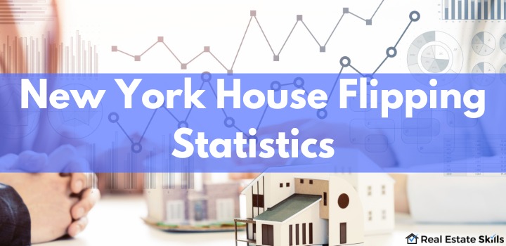how to flip houses in new york statistics