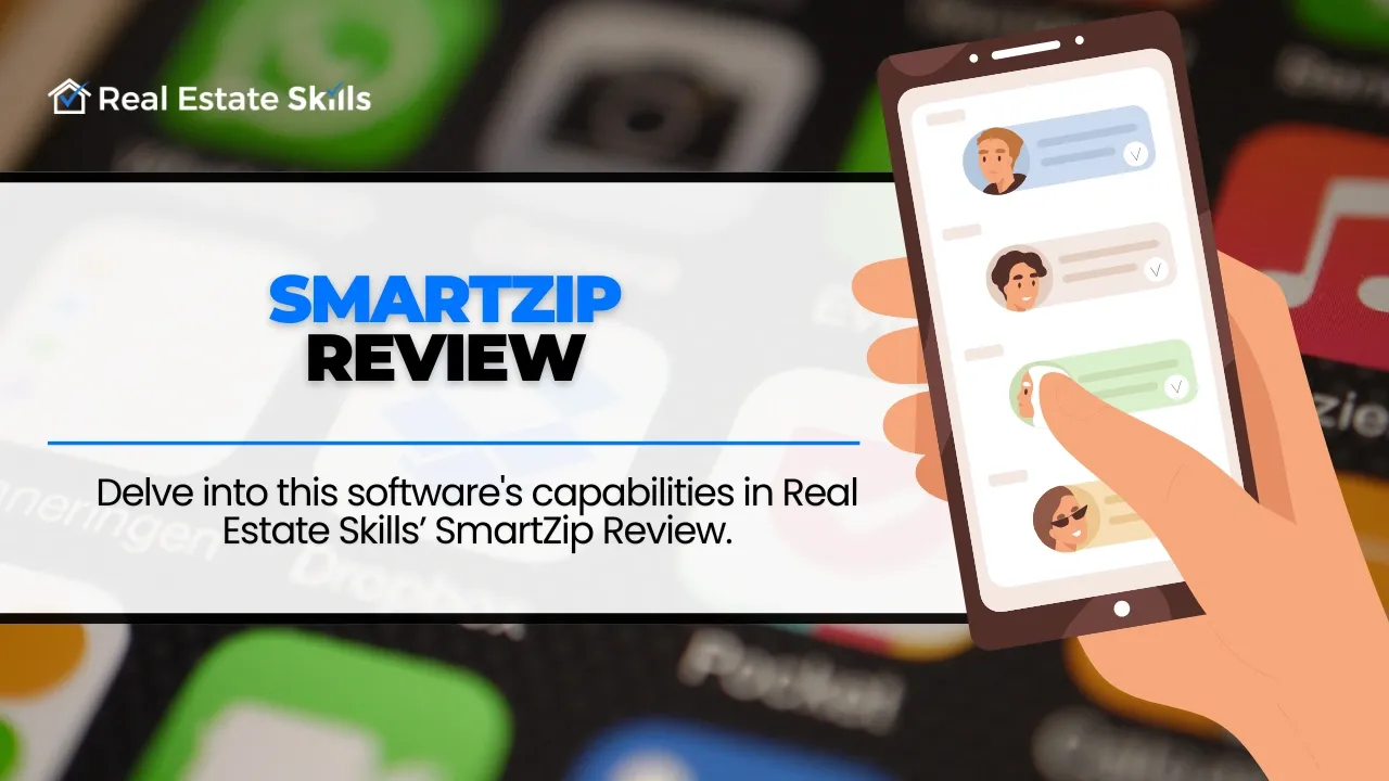 SmartZip