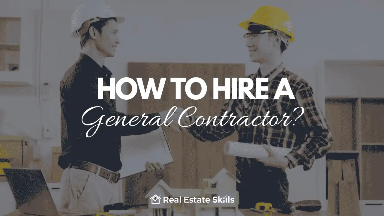 general contractor near me