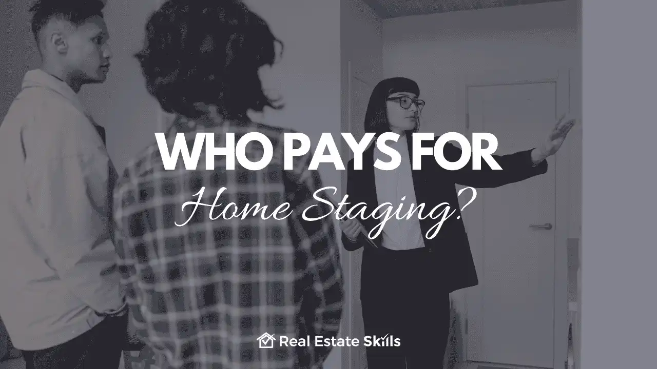 home staging services