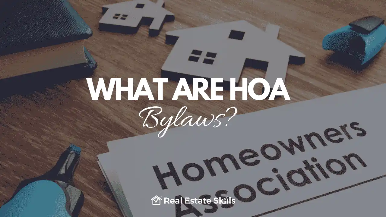 hoa fee meaning