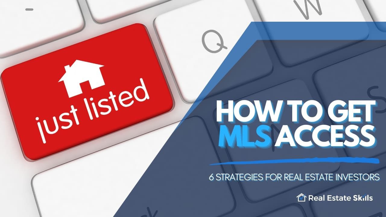 MLS Access