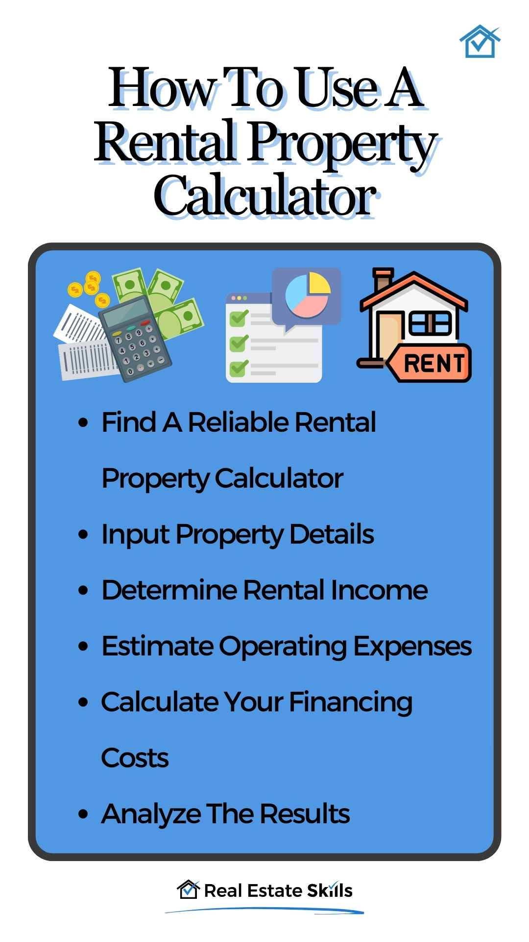 real estate roi calculator