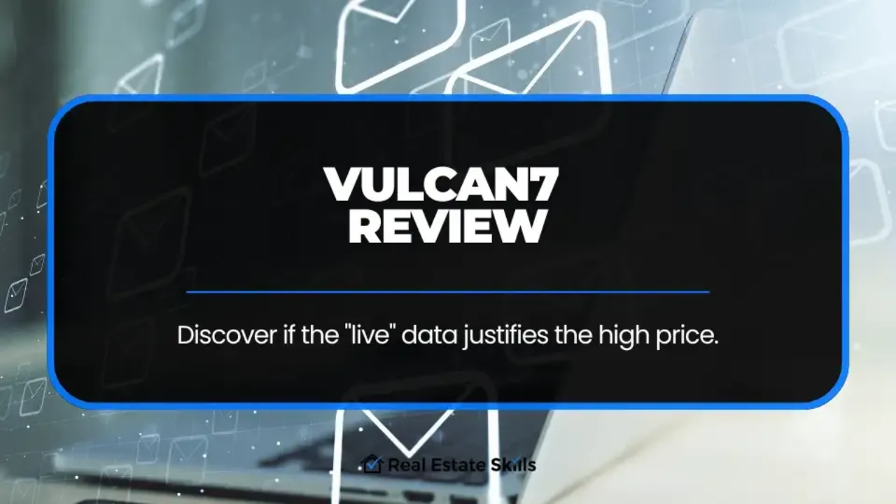 Vulcan7 Reviews
