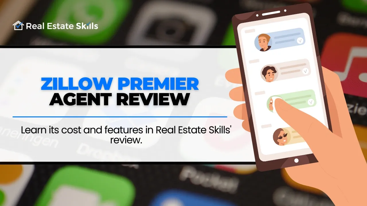 zillow premier agent reviews