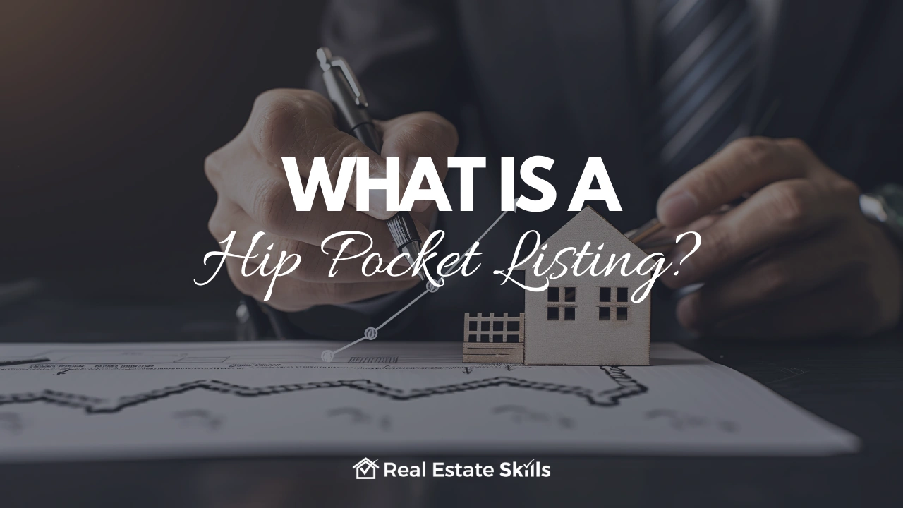 Hip Pocket Listing