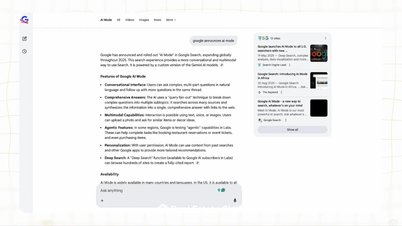 Hyperlocal Backlinks