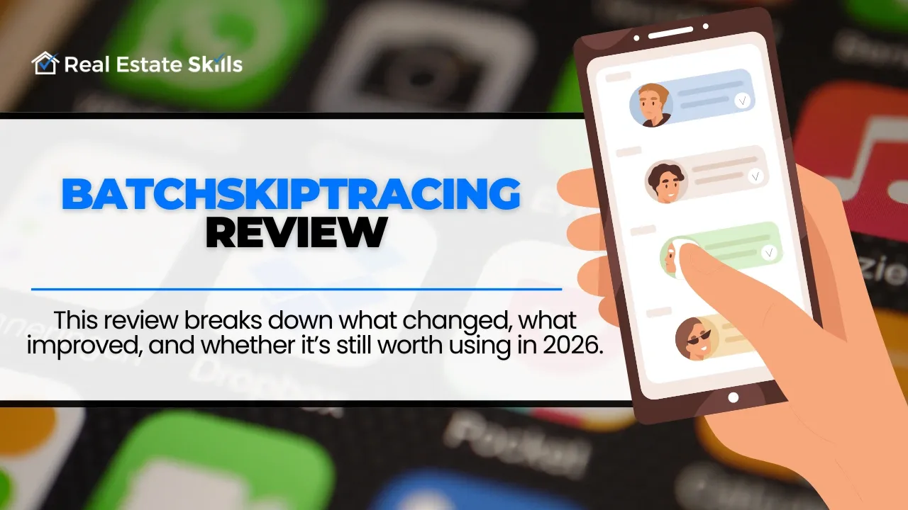 BatchSkipTracing Reviews