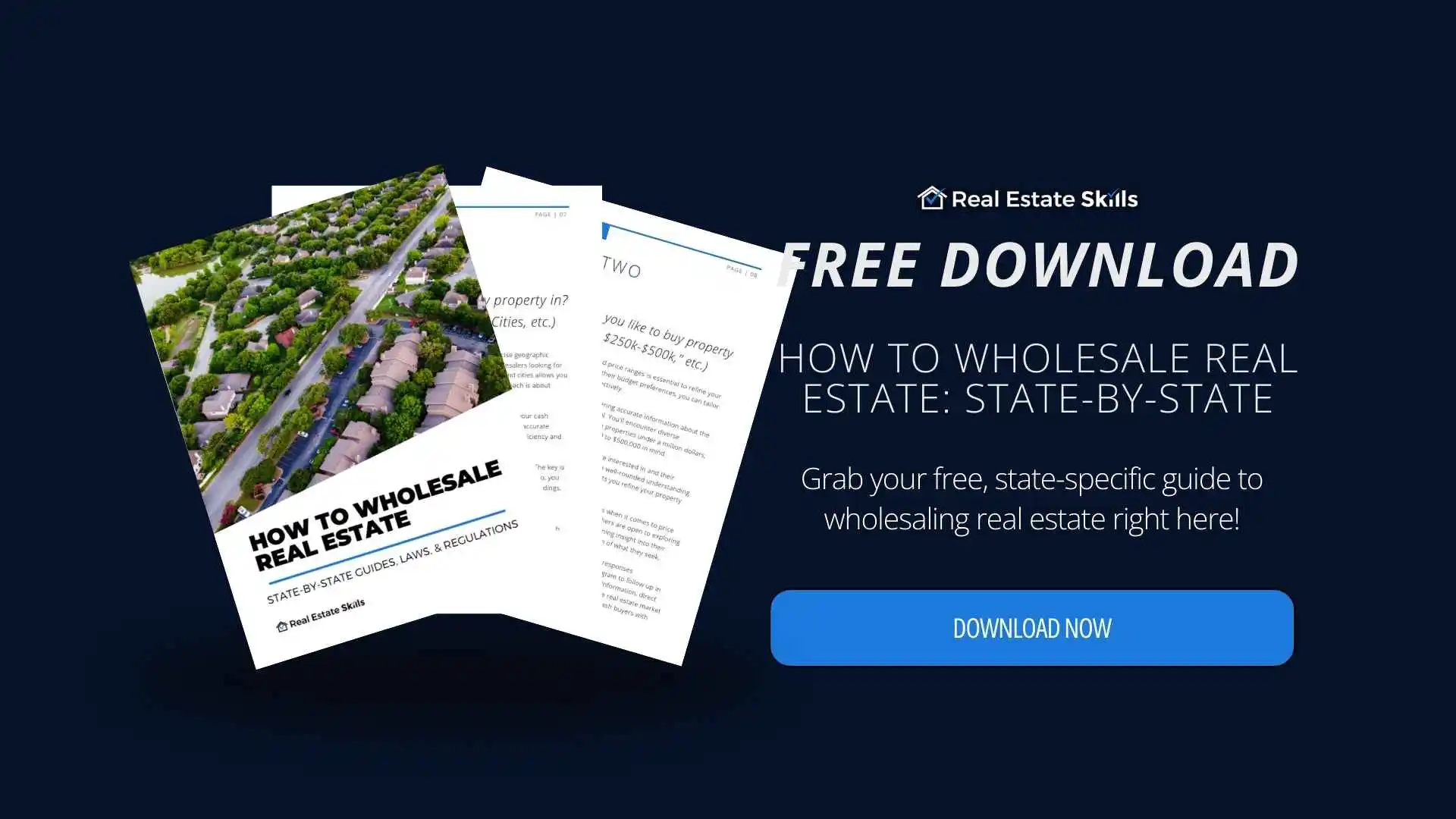 How To Wholesale Real Estate