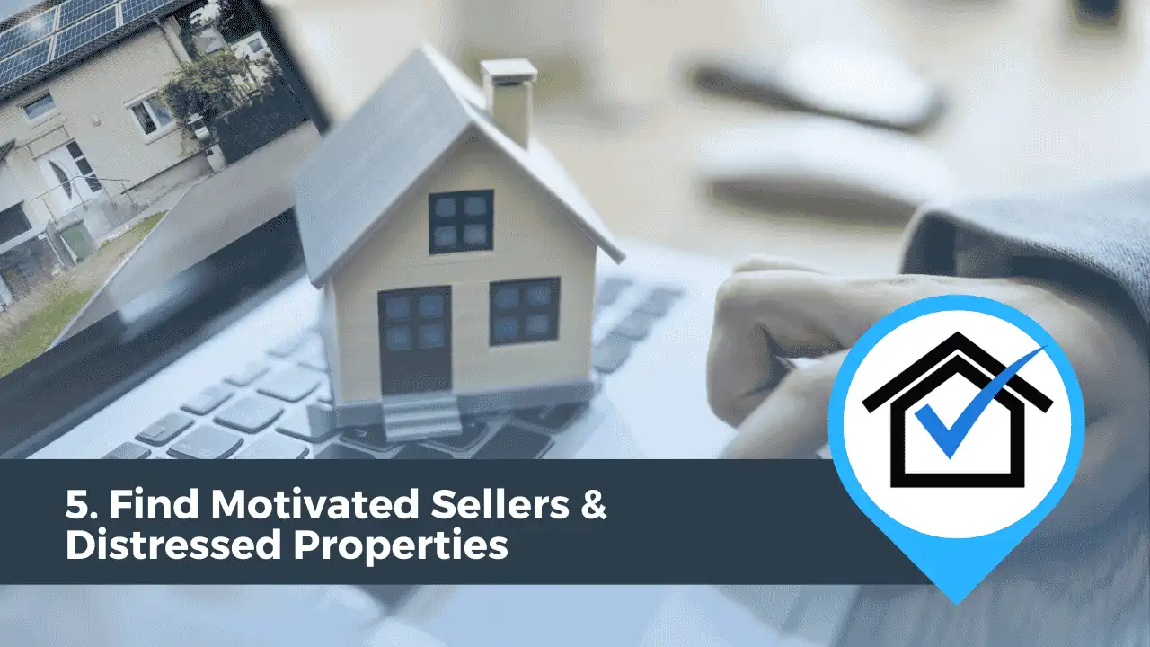 Motivated Sellers
