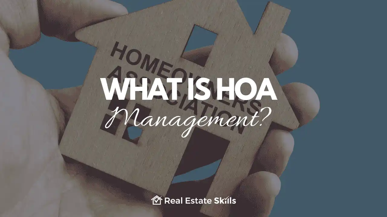 meaning of hoa