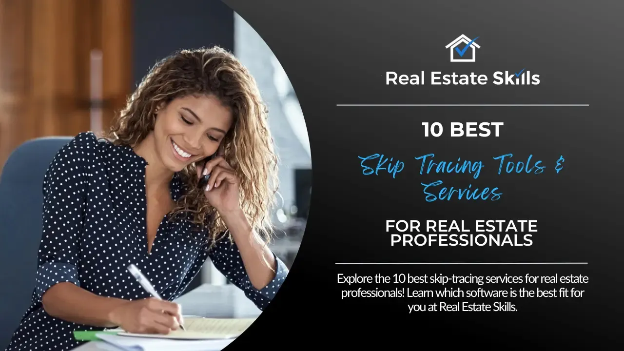 Best Skip Tracing Service