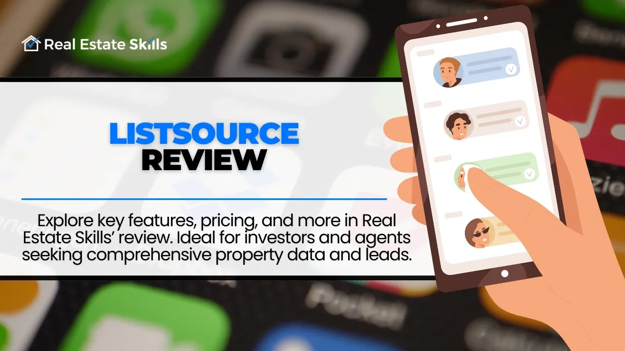 ListSource Review