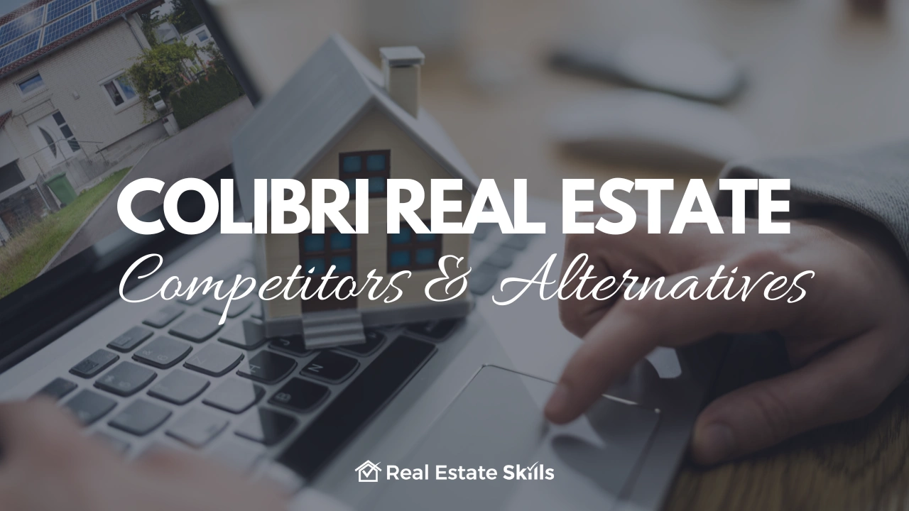 Colibri Real Estate Competitors