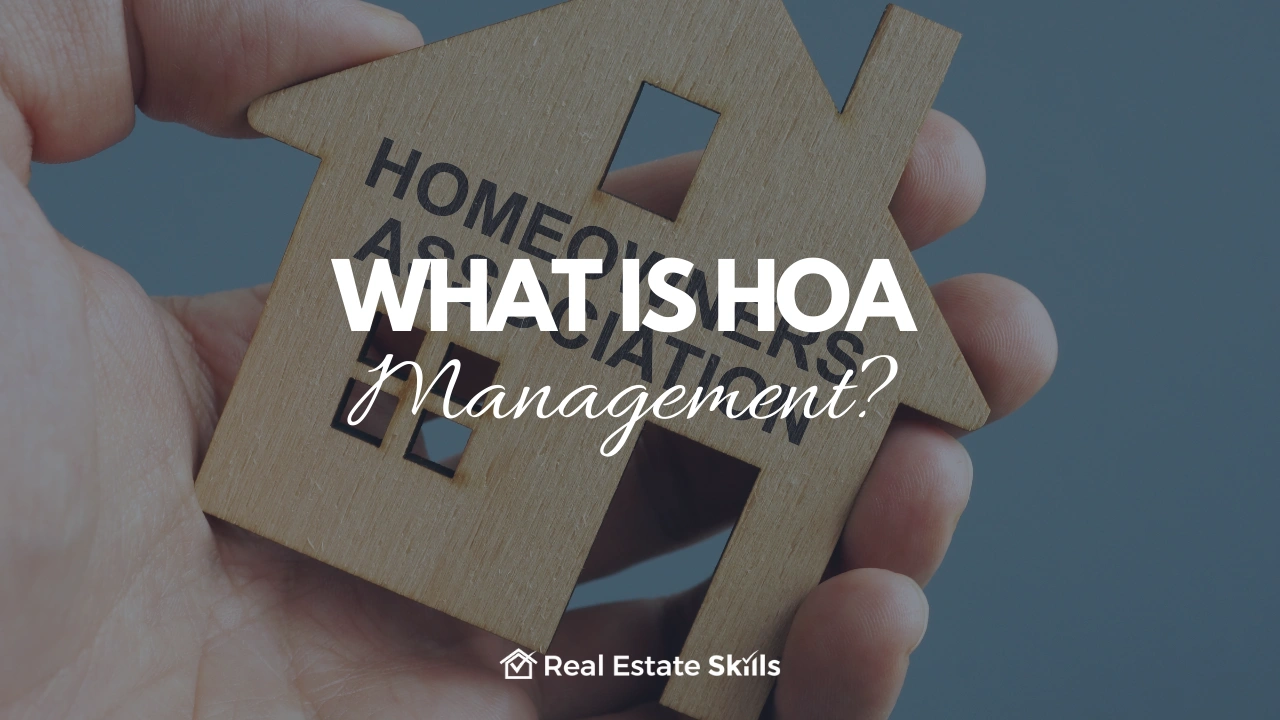 HOA Management