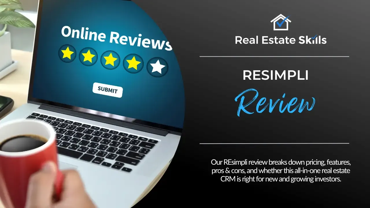 REsimpli reviews