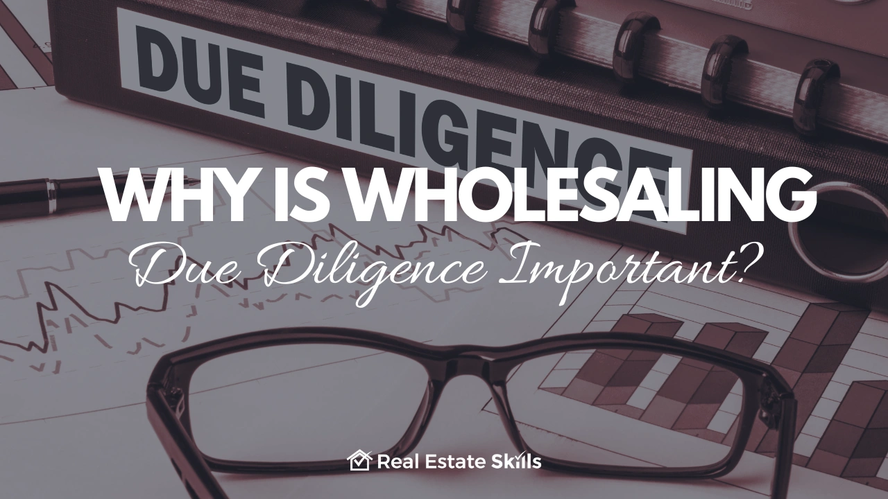 Due Diligence Importance