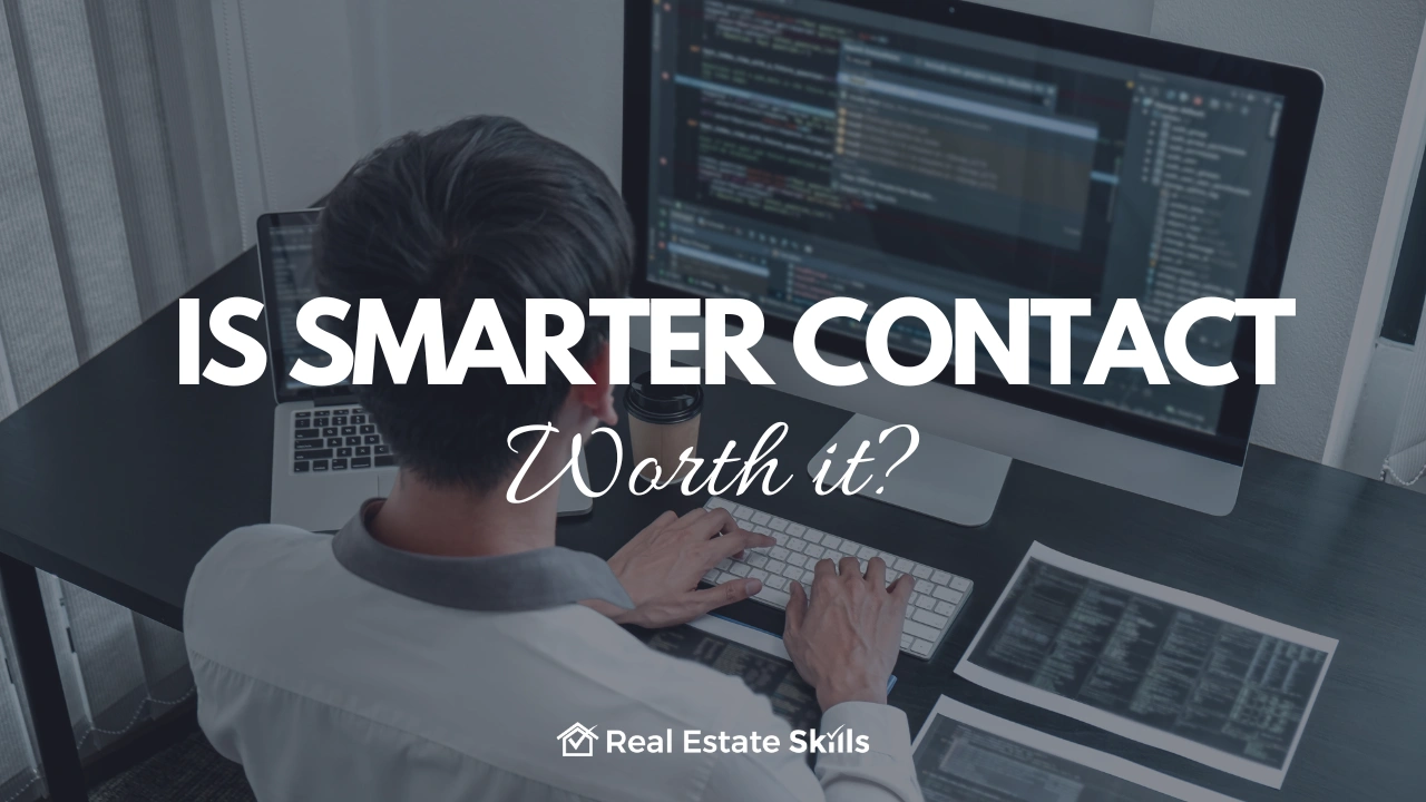 Smarter Contact Worth
