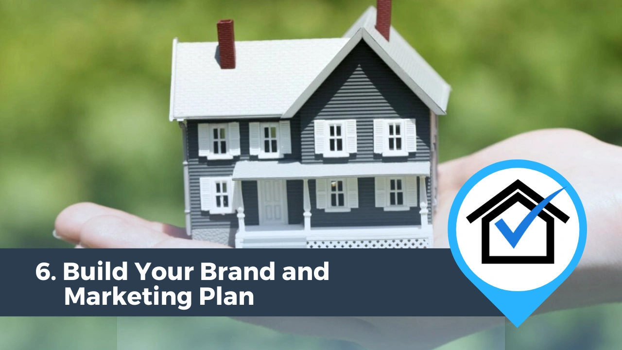 Build your Brand