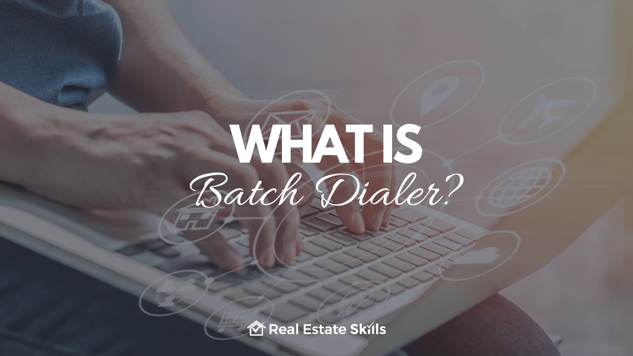 Batch Dialer